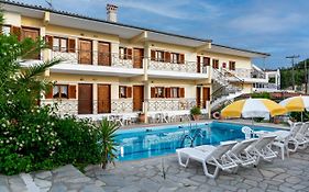 Hotel Sarikas
